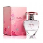 PRETTY / E. ARDEN By Elizabeth Arden For Women - 3.4 EDP SPRAY